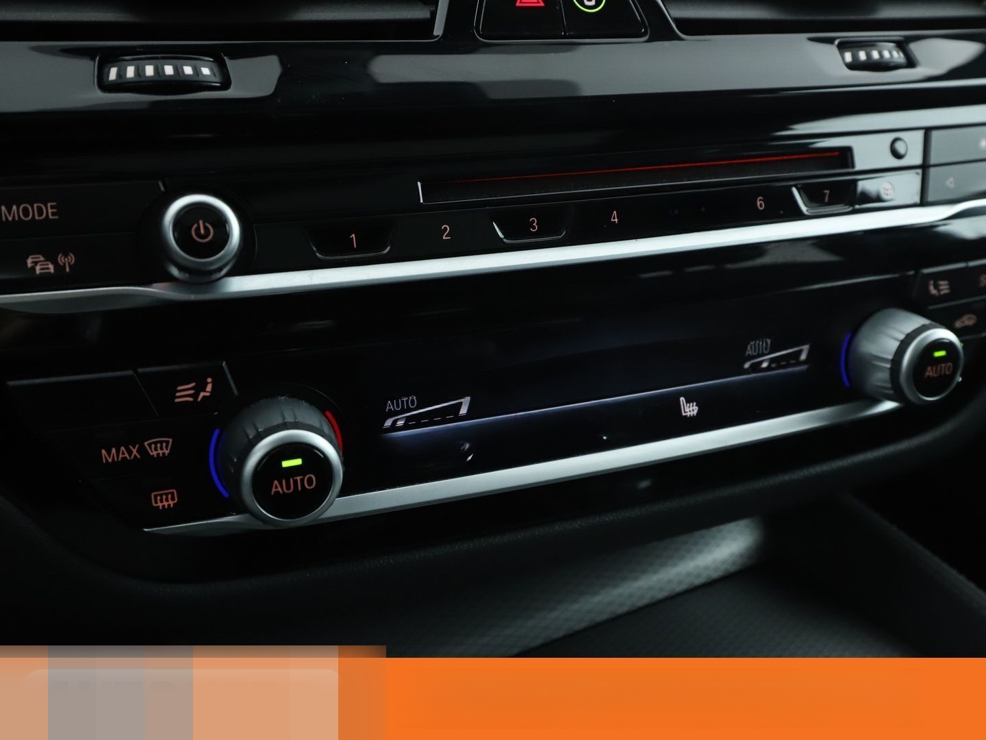 BMW 5er 540i xDrive M Sport Aut.*NAVI*HUD*LED* foto 23