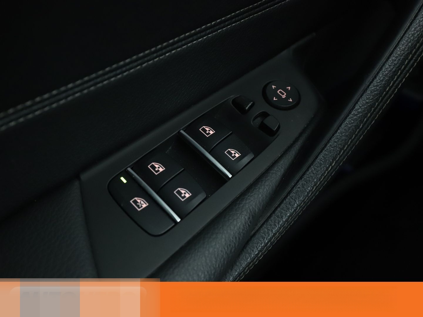 BMW 5er 540i xDrive M Sport Aut.*NAVI*HUD*LED* foto 25