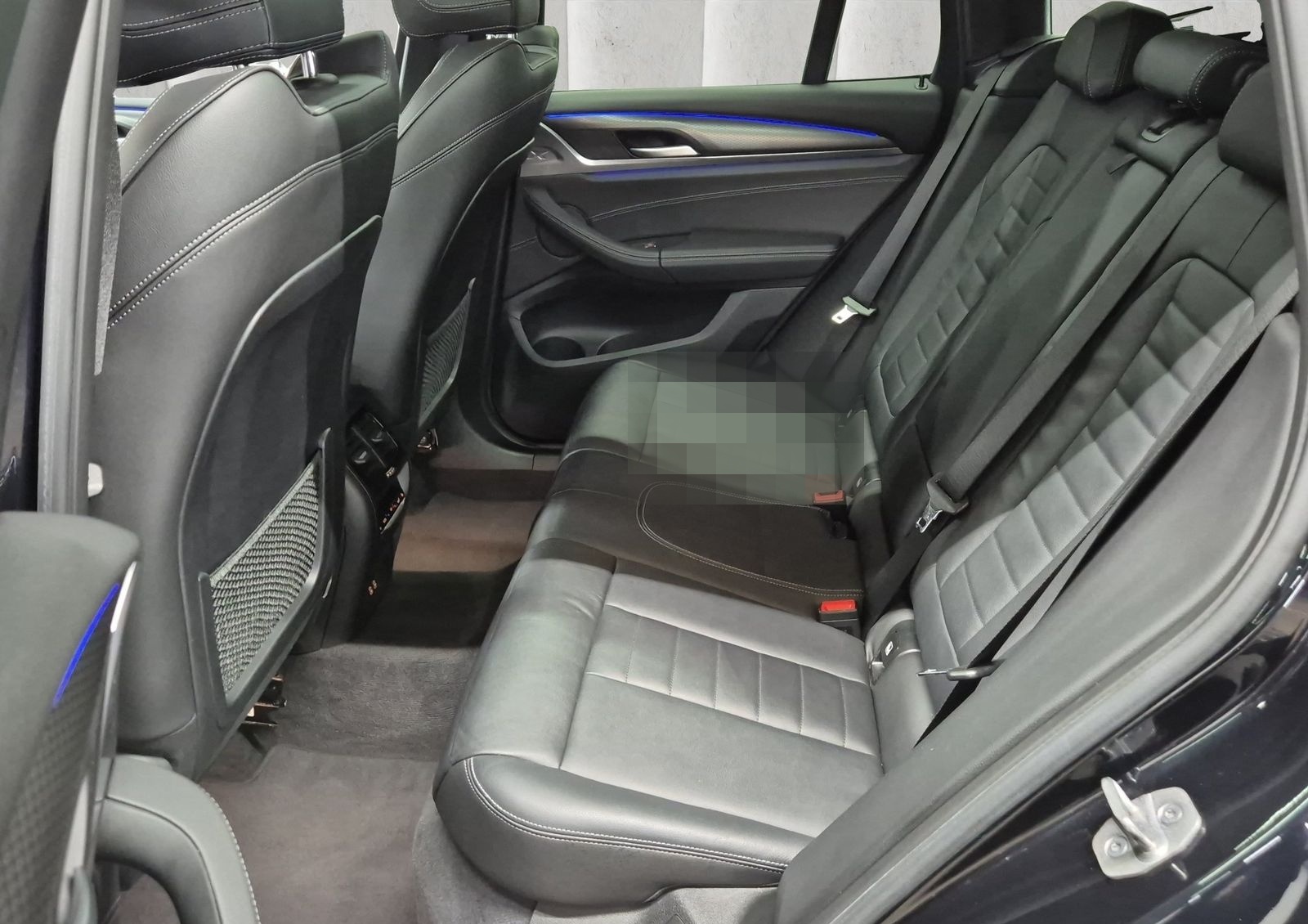 BMW X3 xDrive20d Mild-Hybrid xDrive M Sport foto 11