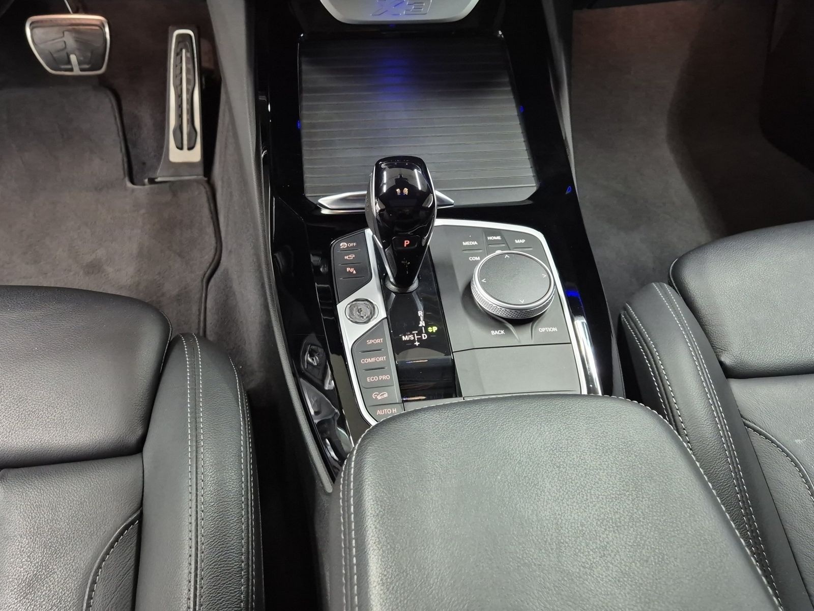 BMW X3 xDrive20d Mild-Hybrid xDrive M Sport foto 14