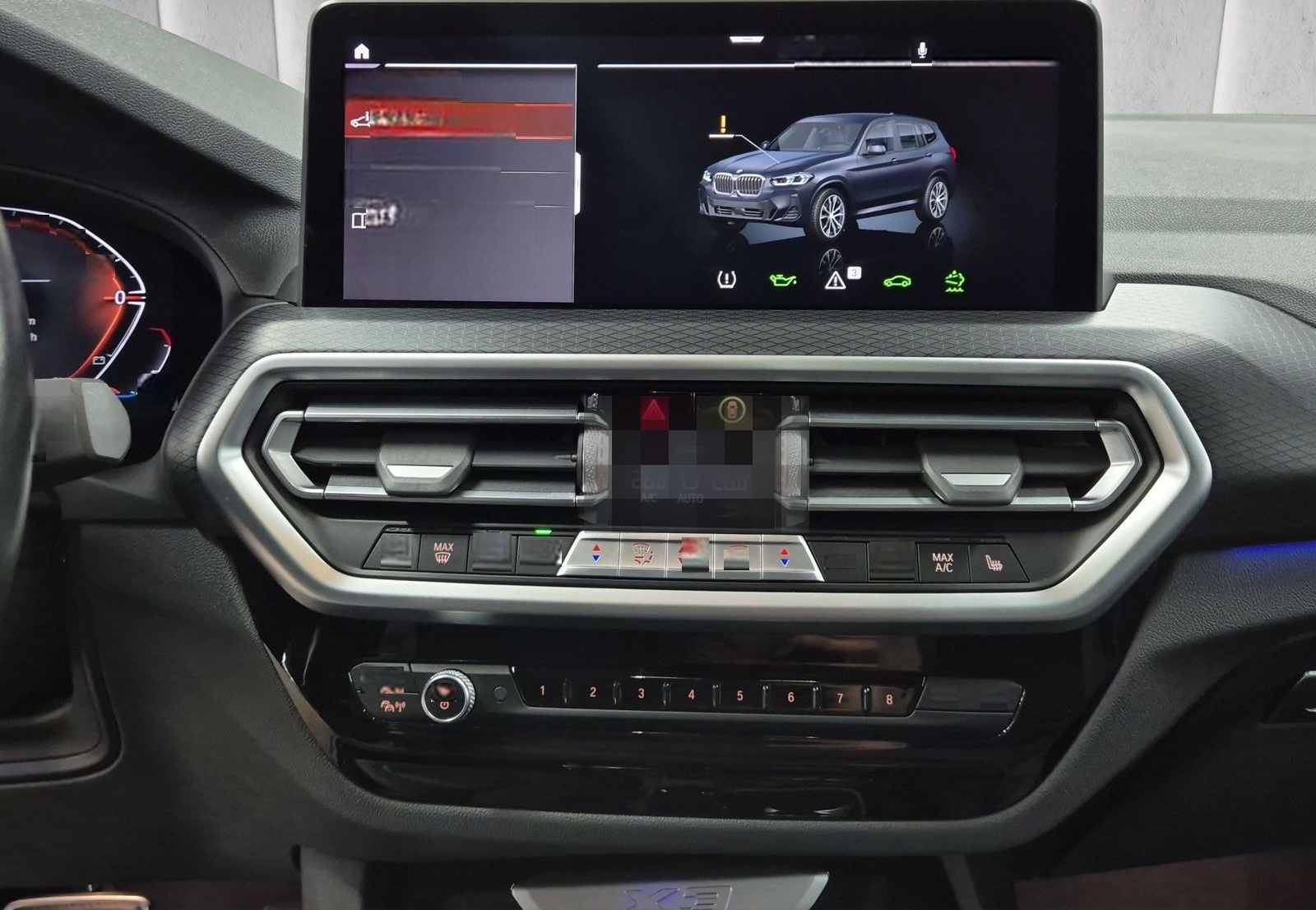 BMW X3 xDrive20d Mild-Hybrid xDrive M Sport foto 15