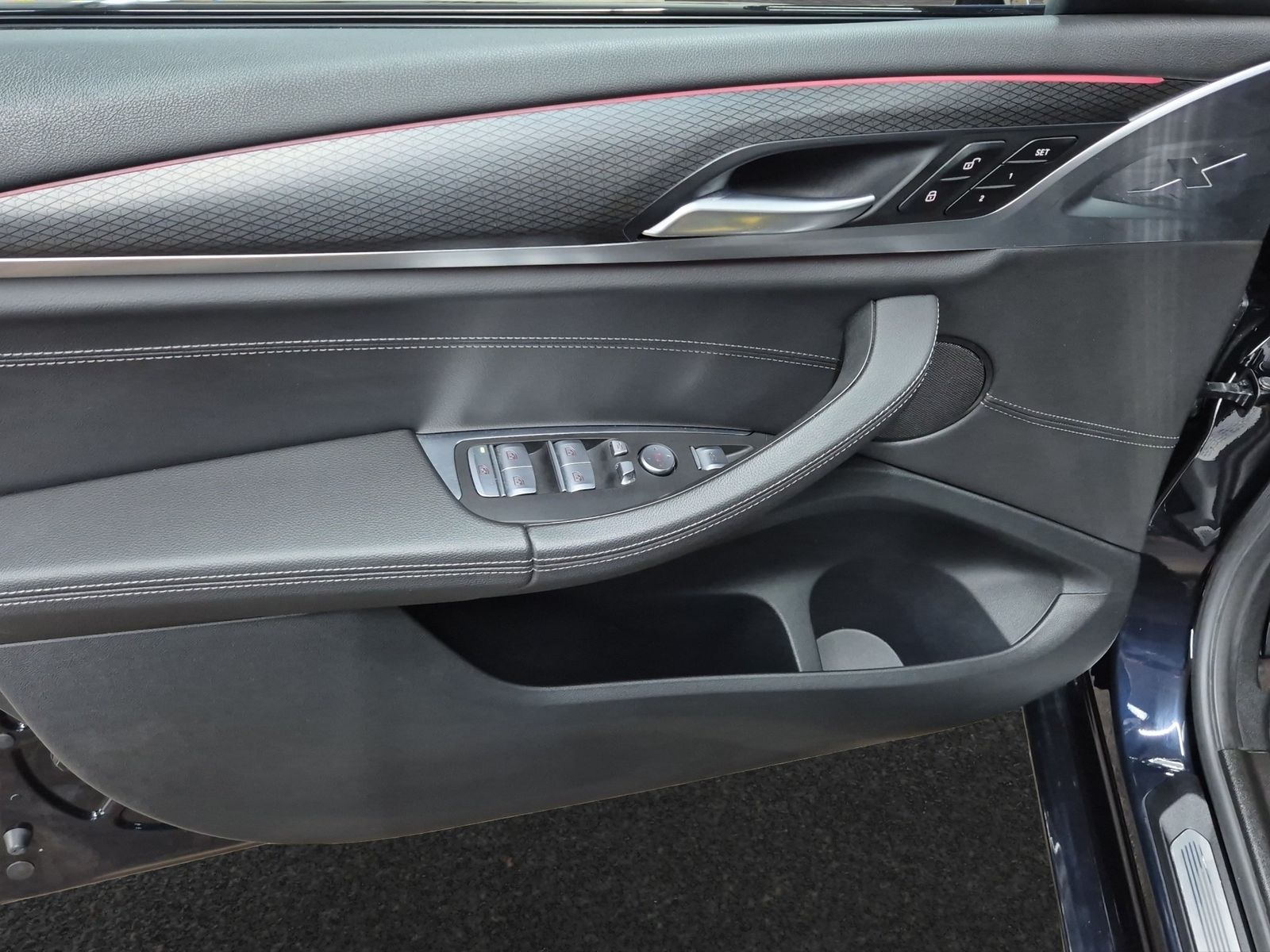 BMW X3 xDrive20d Mild-Hybrid xDrive M Sport foto 17