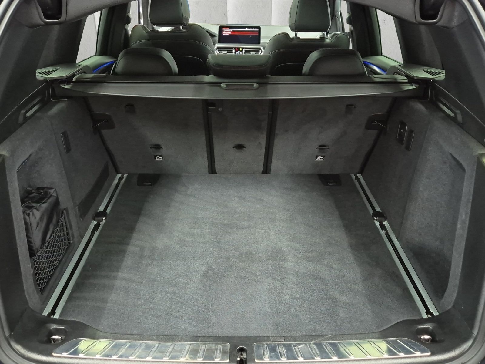 BMW X3 xDrive20d Mild-Hybrid xDrive M Sport foto 18