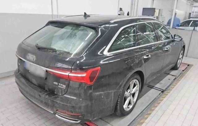 Audi A6 Avant 45 TFSI qu. S tronic design AHK+LEDER+P foto 2