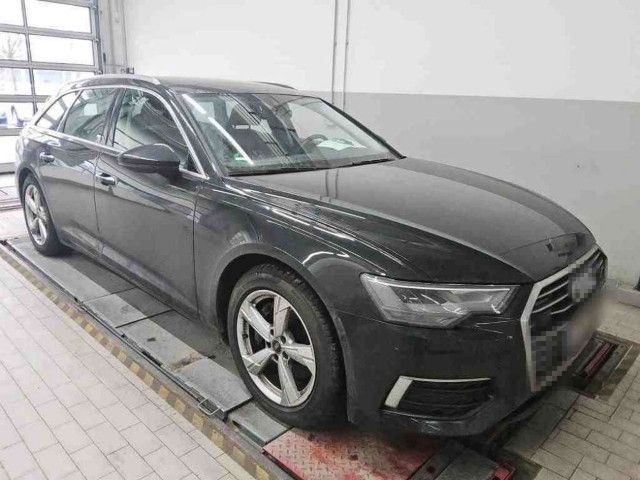 Audi A6 Avant 45 TFSI qu. S tronic design AHK+LEDER+P foto 3