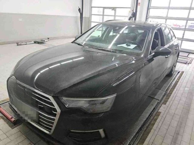 Audi A6 Avant 45 TFSI qu. S tronic design AHK+LEDER+P foto 4