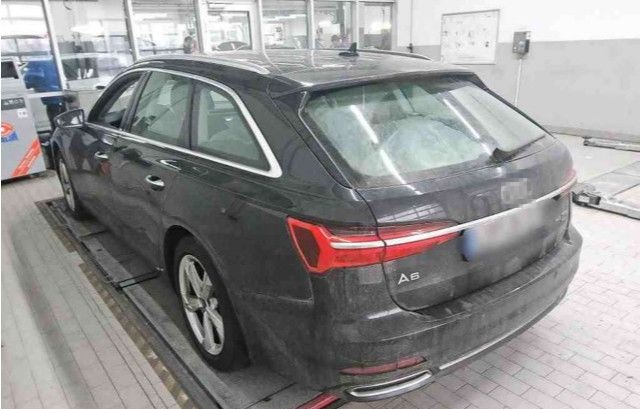 Audi A6 Avant 45 TFSI qu. S tronic design AHK+LEDER+P foto 5