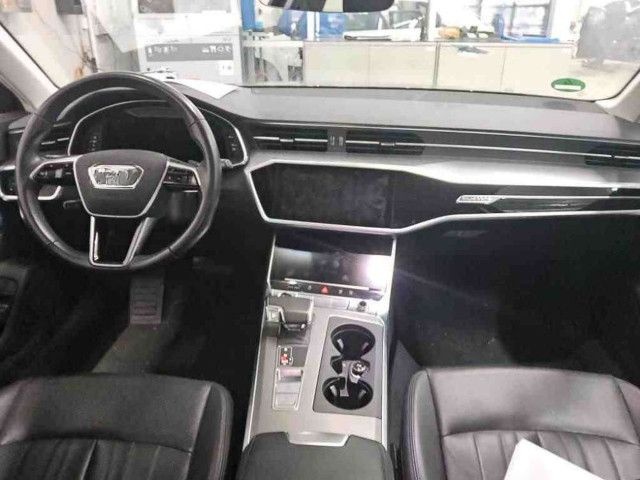 Audi A6 Avant 45 TFSI qu. S tronic design AHK+LEDER+P foto 6