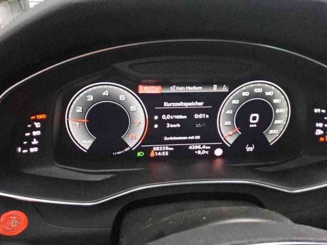 Audi A6 Avant 45 TFSI qu. S tronic design AHK+LEDER+P foto 7