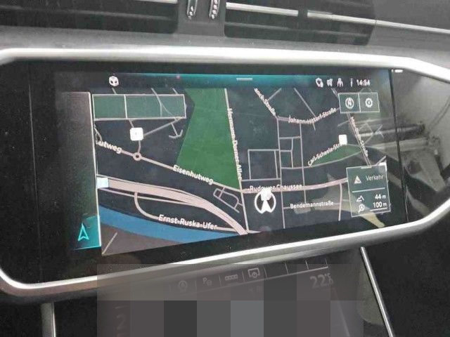 Audi A6 Avant 45 TFSI qu. S tronic design AHK+LEDER+P foto 8