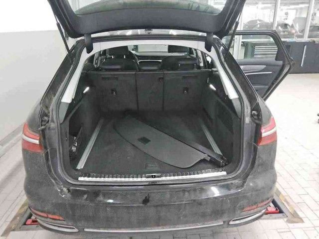 Audi A6 Avant 45 TFSI qu. S tronic design AHK+LEDER+P foto 9