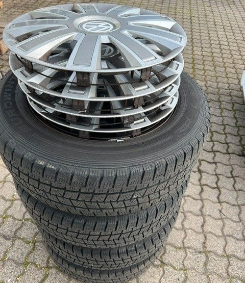 Volkswagen T5 California Comfortline Aufstelldach foto 12