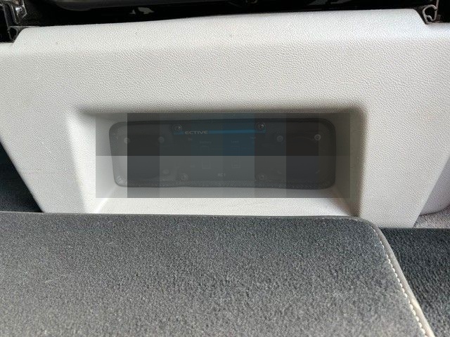 Volkswagen T5 California Comfortline Aufstelldach foto 10