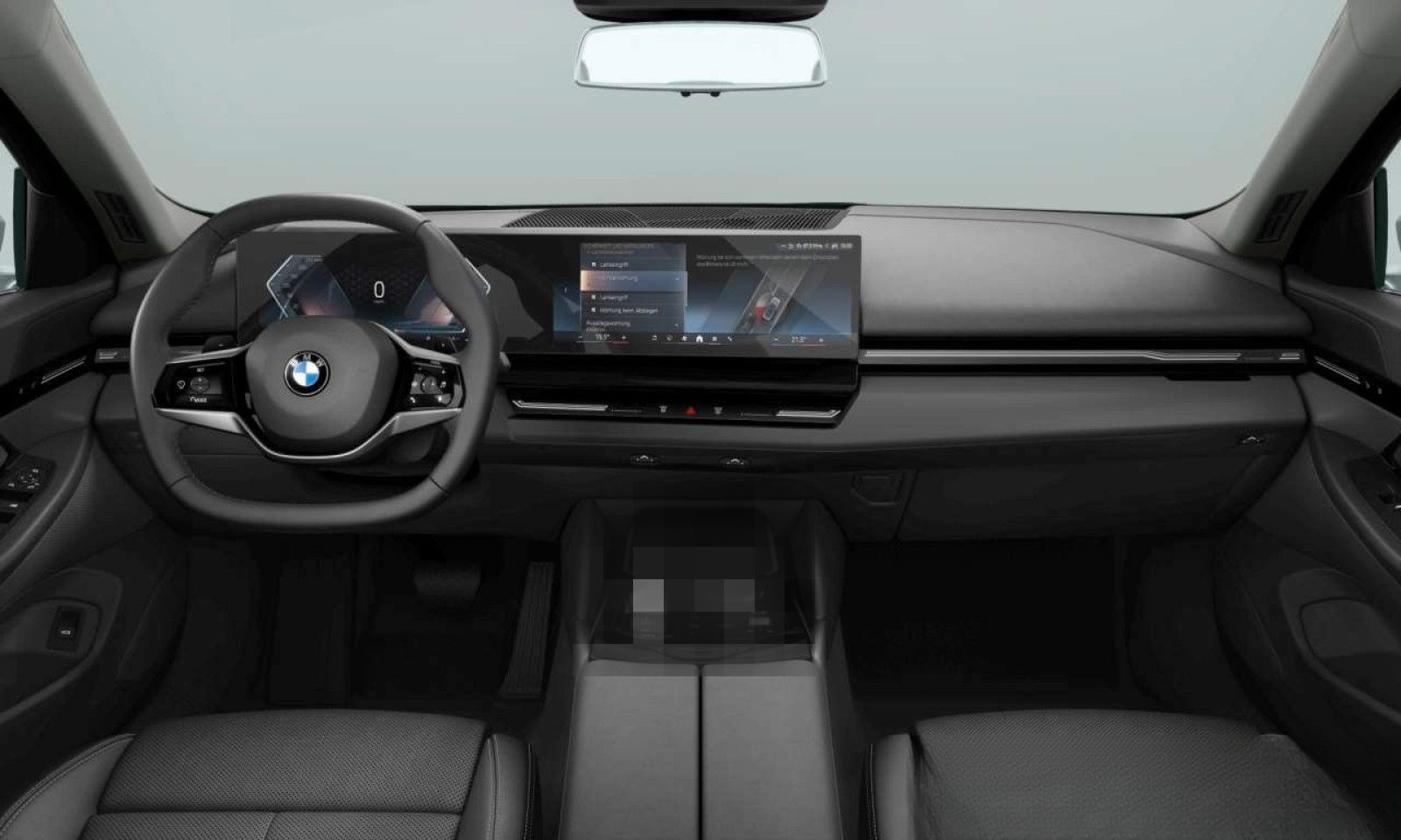 BMW 520d Kamera DAB Leder DrivAss Alarm Sport 18Zoll foto 2