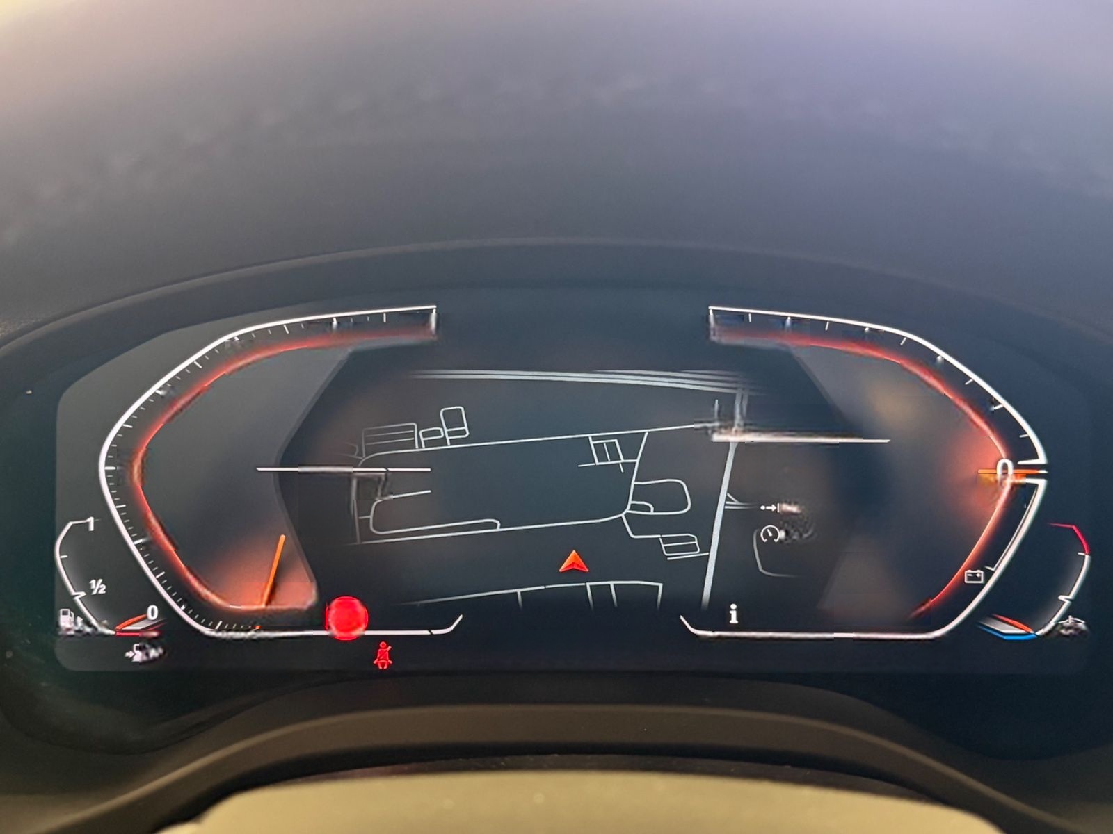 BMW X3 xDrive HUD/Laser/AHK/Winter/Park&Brems&DrivAs foto 19