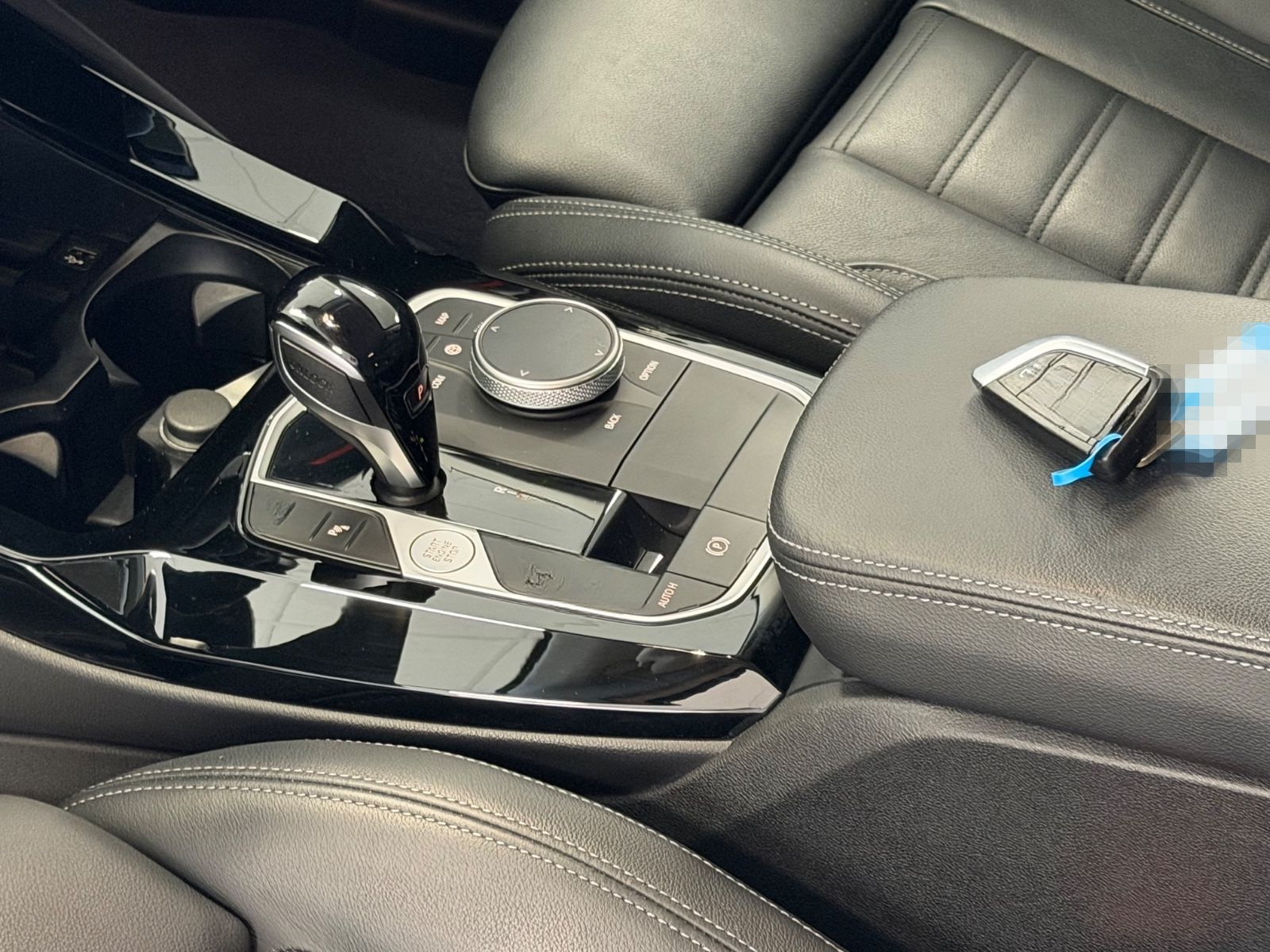 BMW X3 xDrive HUD/Laser/AHK/Winter/Park&Brems&DrivAs foto 22