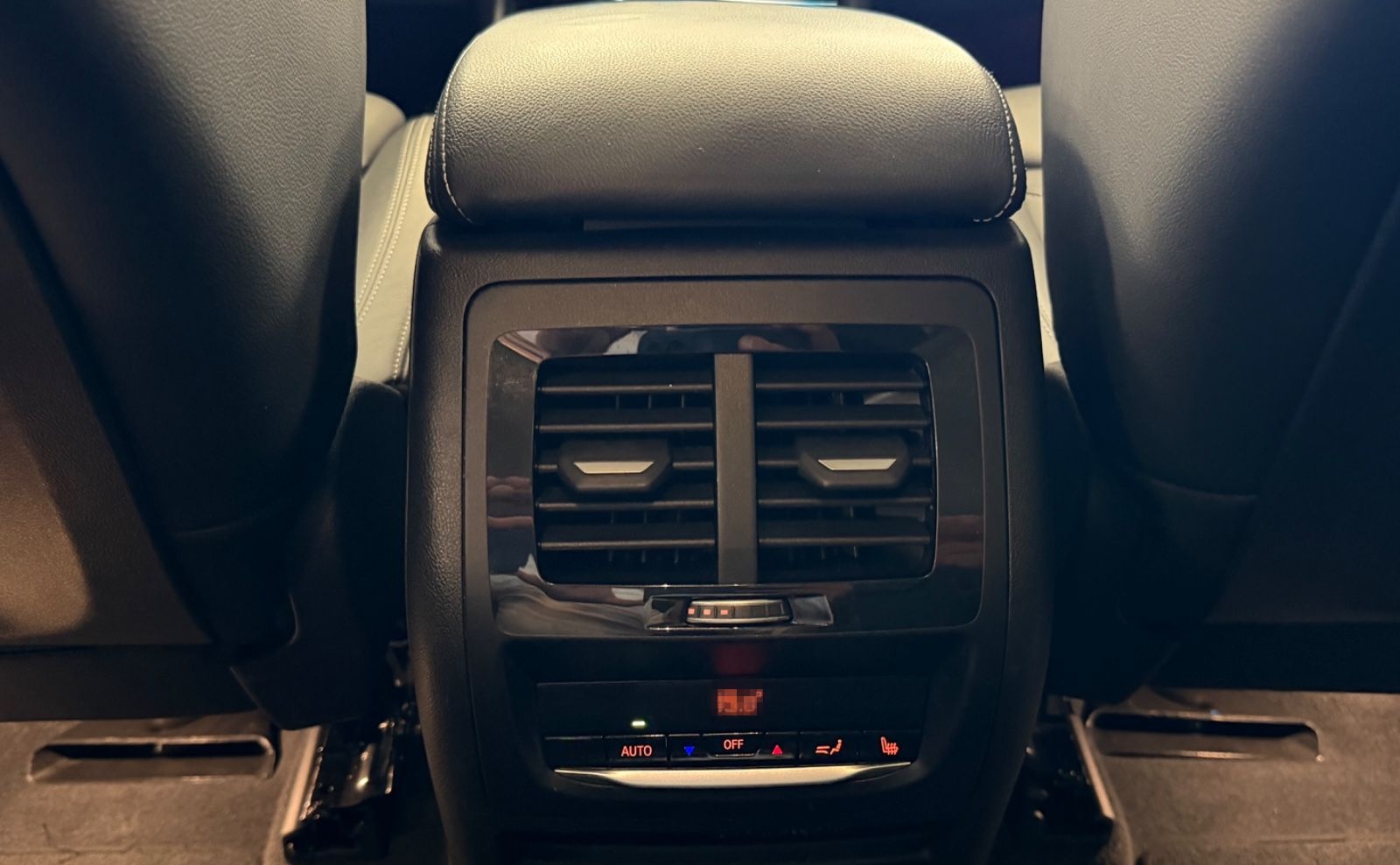 BMW X3 xDrive HUD/Laser/AHK/Winter/Park&Brems&DrivAs foto 25