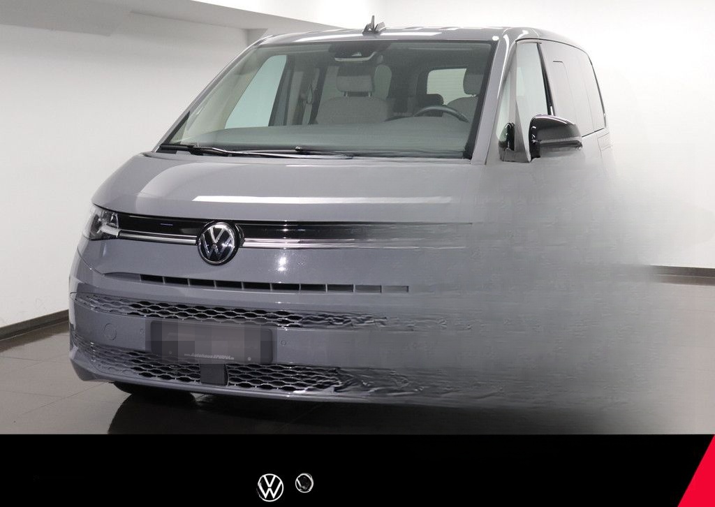 Volkswagen Multivan T7 2.0 TDI Life Standheizung LED NAVI