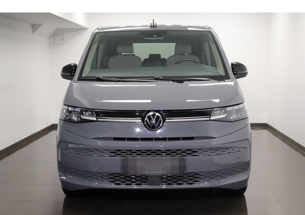 Volkswagen Multivan T7 2.0 TDI Life Standheizung LED NAVI foto 2