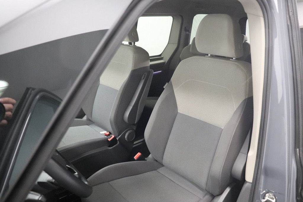 Volkswagen Multivan T7 2.0 TDI Life Standheizung LED NAVI foto 11