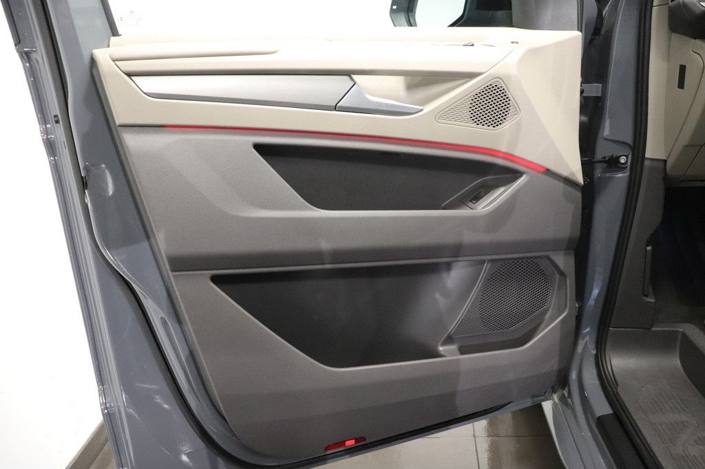 Volkswagen Multivan T7 2.0 TDI Life Standheizung LED NAVI foto 12