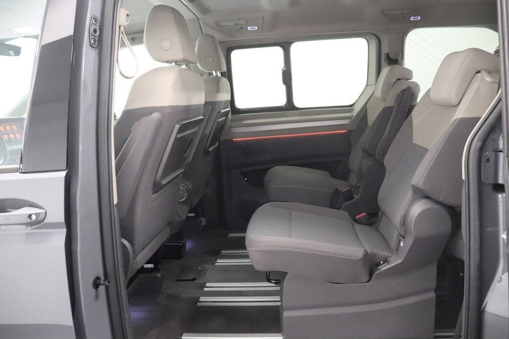 Volkswagen Multivan T7 2.0 TDI Life Standheizung LED NAVI foto 13