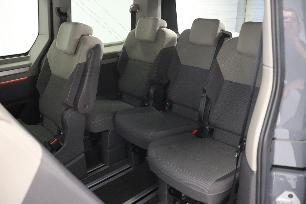 Volkswagen Multivan T7 2.0 TDI Life Standheizung LED NAVI foto 14