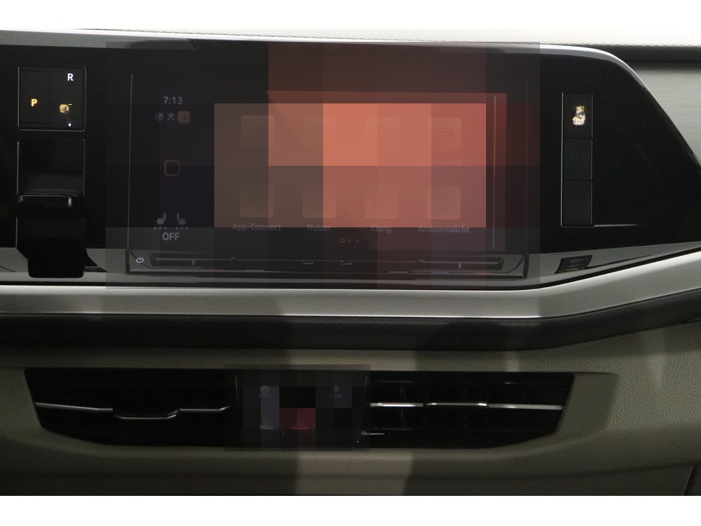 Volkswagen Multivan T7 2.0 TDI Life Standheizung LED NAVI foto 16