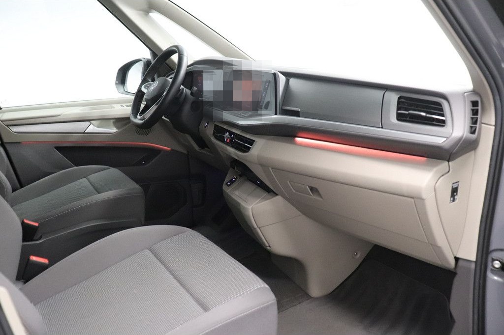 Volkswagen Multivan T7 2.0 TDI Life Standheizung LED NAVI foto 19