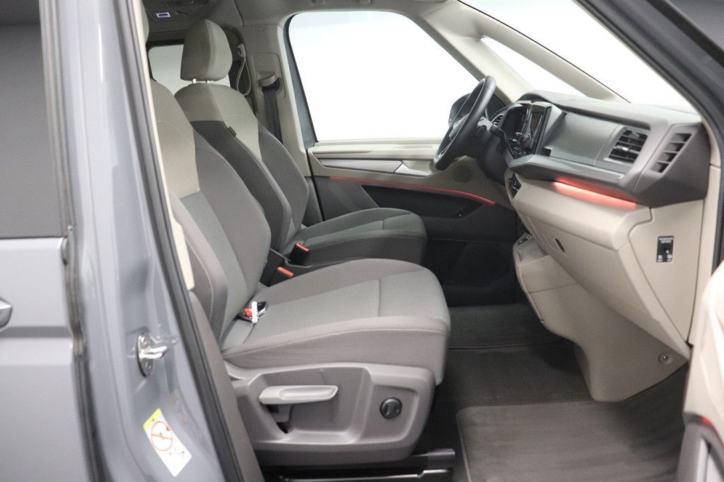 Volkswagen Multivan T7 2.0 TDI Life Standheizung LED NAVI foto 20