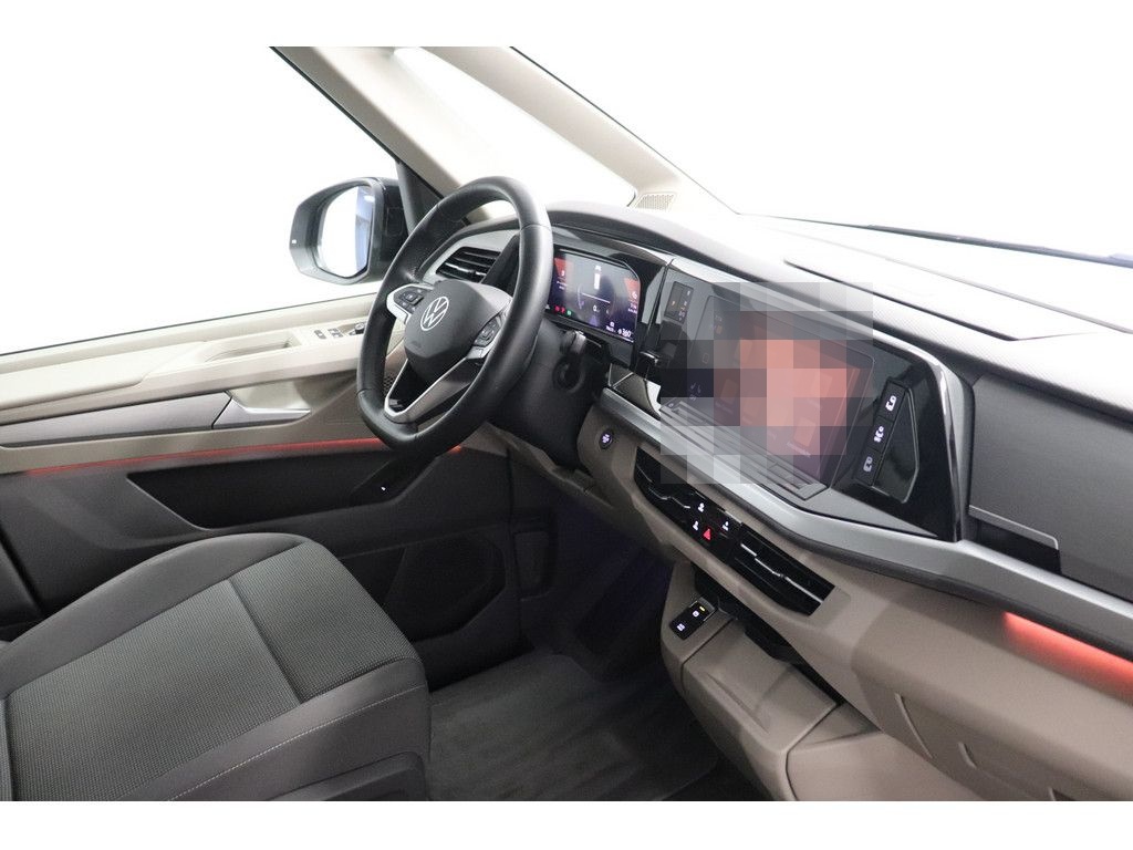 Volkswagen Multivan T7 2.0 TDI Life Standheizung LED NAVI foto 21