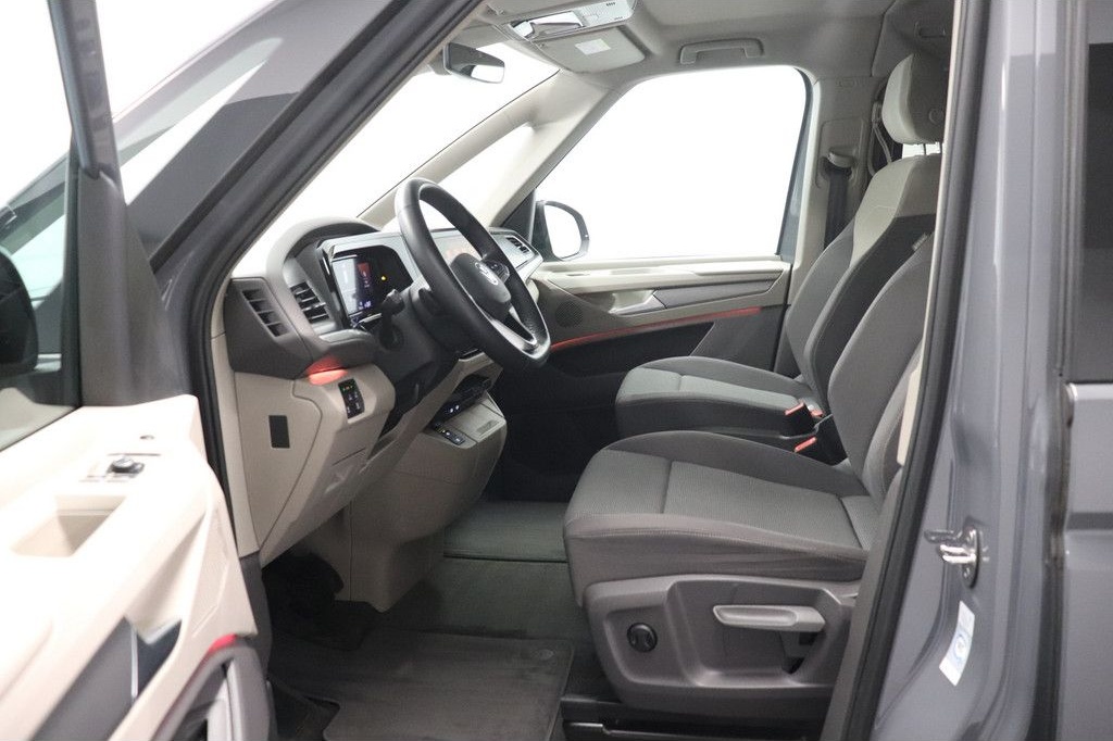 Volkswagen Multivan T7 2.0 TDI Life Standheizung LED NAVI foto 10