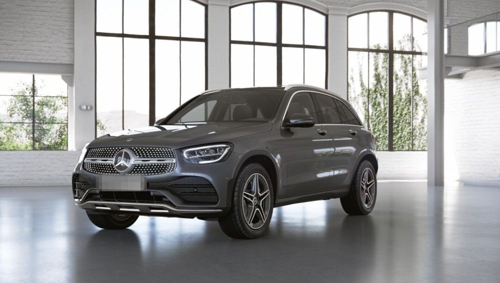 Mercedes-Benz GLC 220 d 4M AMG-Sport/Wide/LED/360/Pano/HUD/19 foto 2