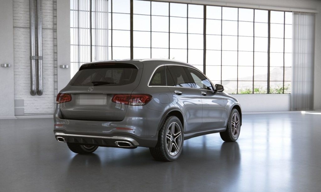 Mercedes-Benz GLC 220 d 4M AMG-Sport/Wide/LED/360/Pano/HUD/19 foto 3