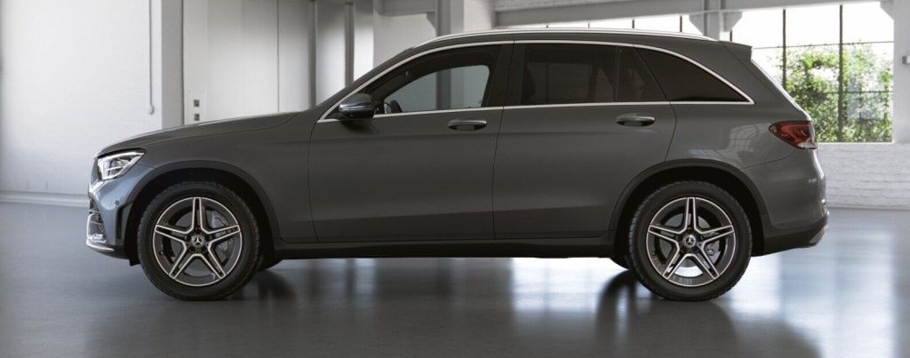 Mercedes-Benz GLC 220 d 4M AMG-Sport/Wide/LED/360/Pano/HUD/19 foto 4