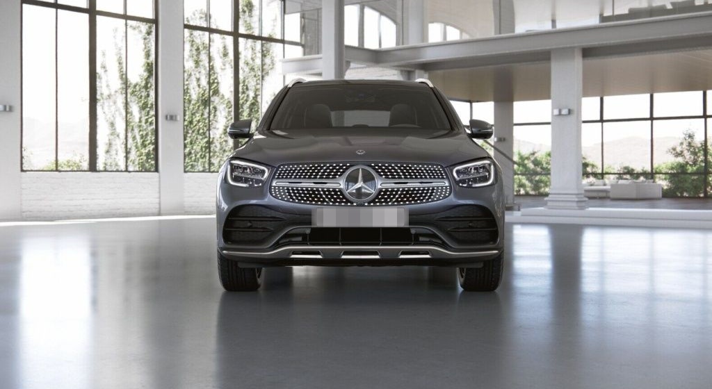 Mercedes-Benz GLC 220 d 4M AMG-Sport/Wide/LED/360/Pano/HUD/19 foto 5