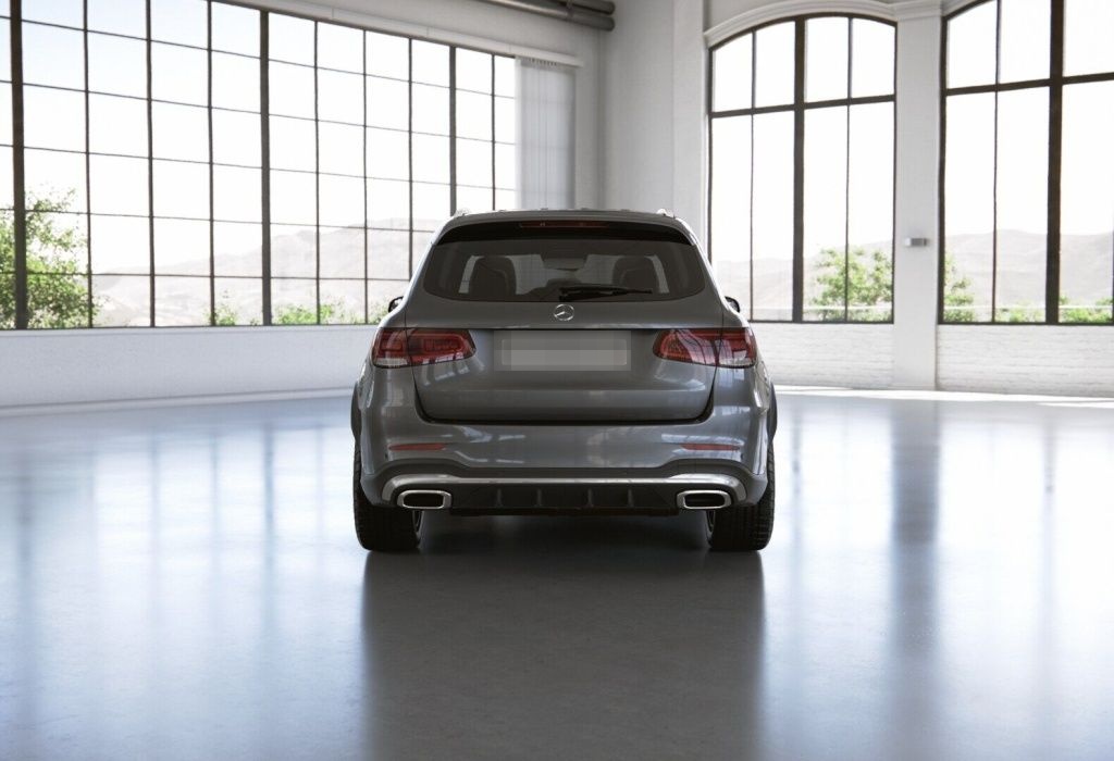 Mercedes-Benz GLC 220 d 4M AMG-Sport/Wide/LED/360/Pano/HUD/19 foto 6