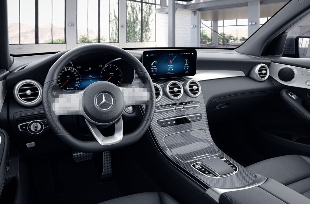 Mercedes-Benz GLC 220 d 4M AMG-Sport/Wide/LED/360/Pano/HUD/19 foto 7