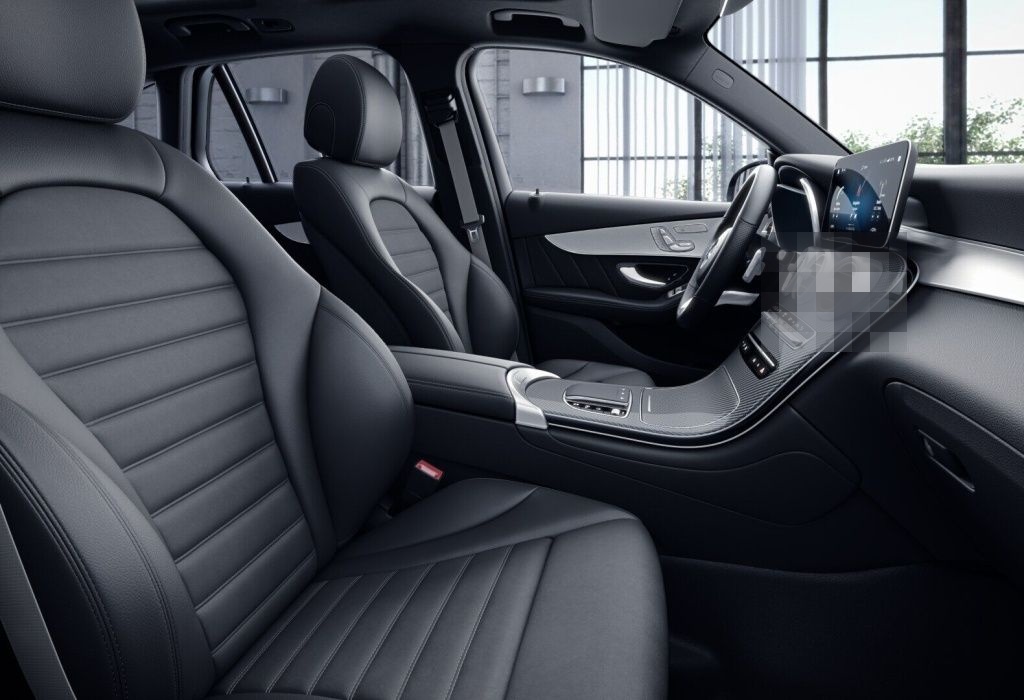 Mercedes-Benz GLC 220 d 4M AMG-Sport/Wide/LED/360/Pano/HUD/19 foto 8