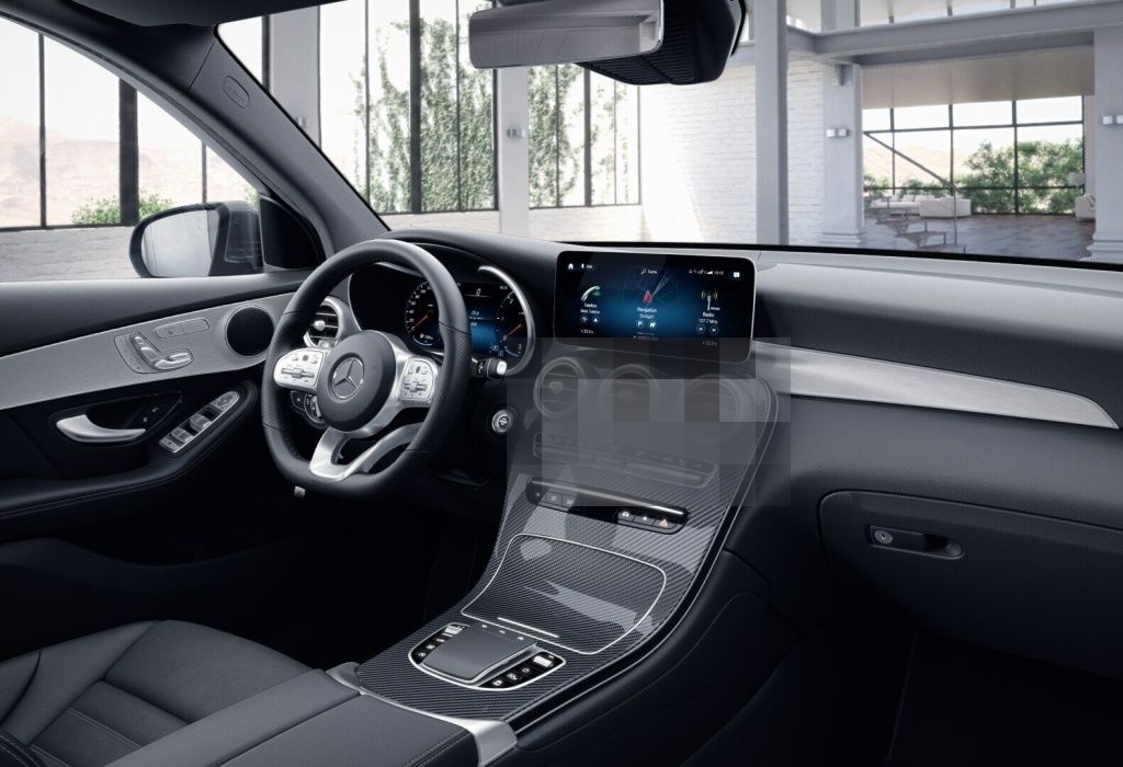 Mercedes-Benz GLC 220 d 4M AMG-Sport/Wide/LED/360/Pano/HUD/19 foto 9