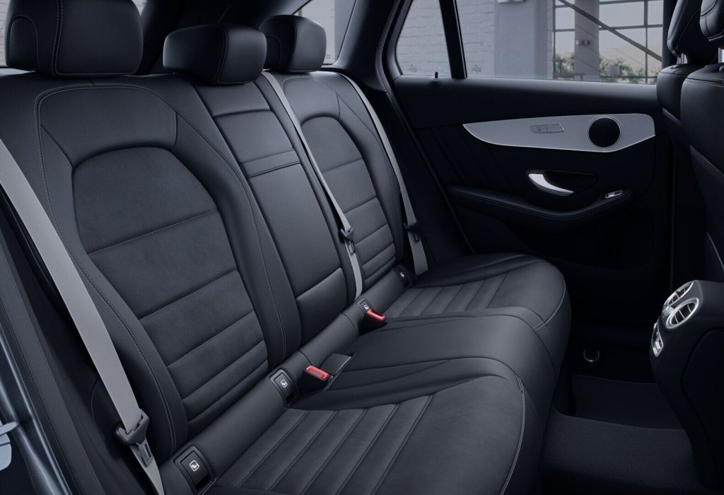 Mercedes-Benz GLC 220 d 4M AMG-Sport/Wide/LED/360/Pano/HUD/19 foto 10