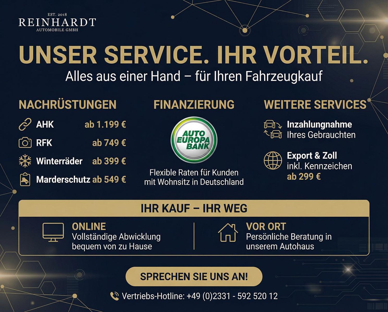 Volkswagen TIGUAN eHYBRID R-LINE 19Z/MATRIX/ACC/APP-CONNECT foto 4