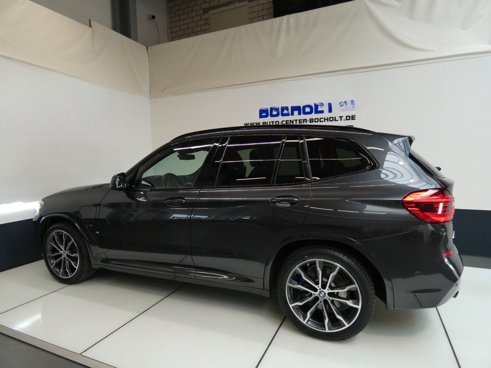 BMW X3 xDrive 30 e M Sport*Panoramadach foto 17