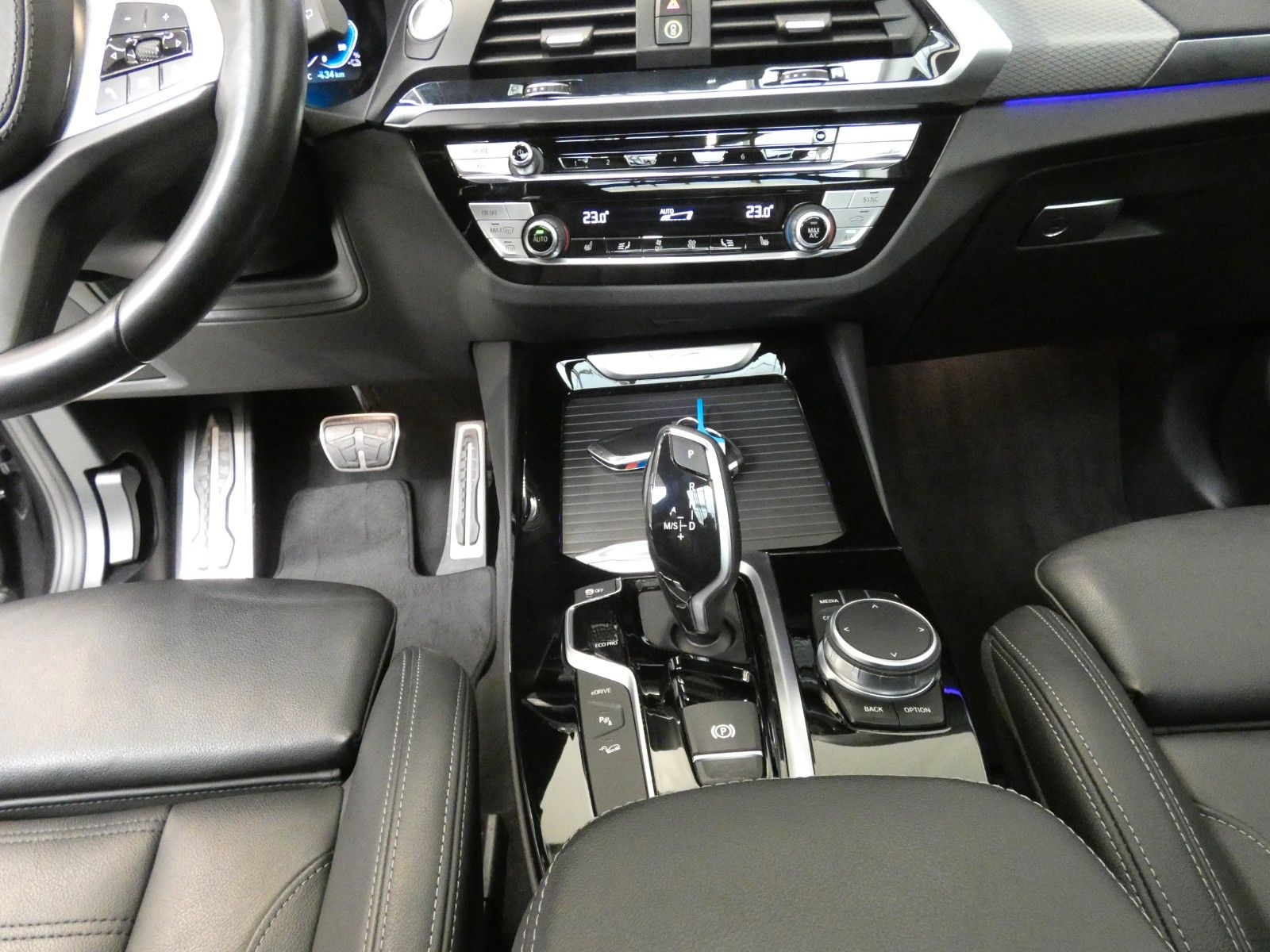 BMW X3 xDrive 30 e M Sport*Panoramadach foto 20