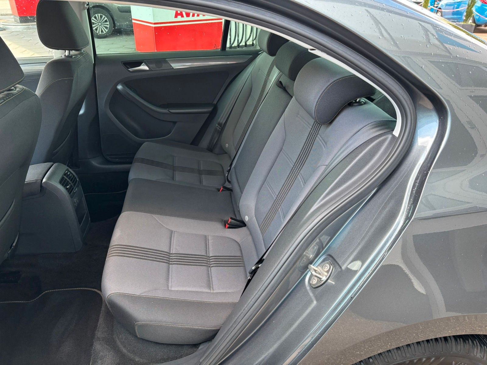 Volkswagen Jetta Allstar *Navi/SHZ/Tempomat/MFL* foto 12