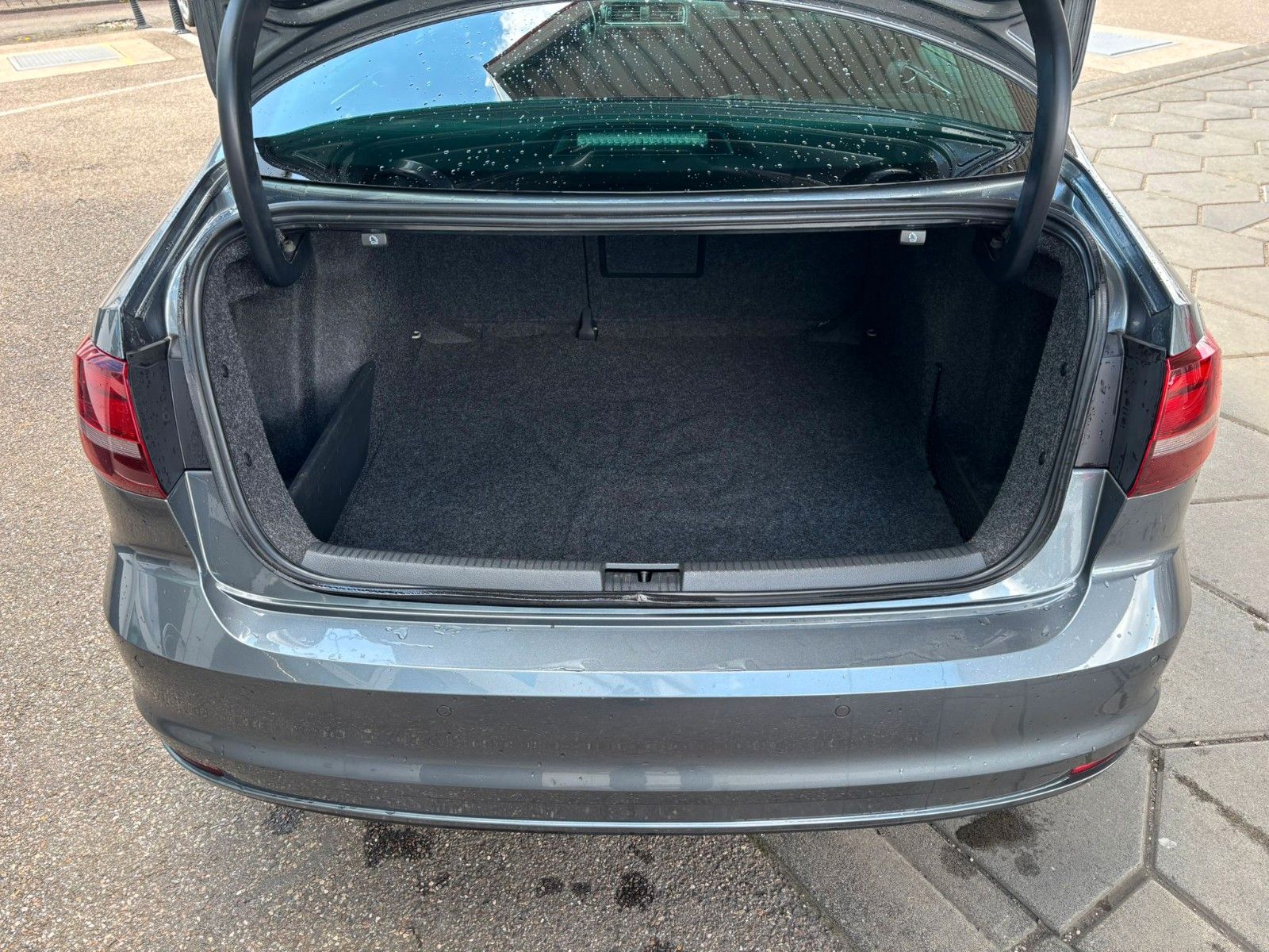 Volkswagen Jetta Allstar *Navi/SHZ/Tempomat/MFL* foto 13