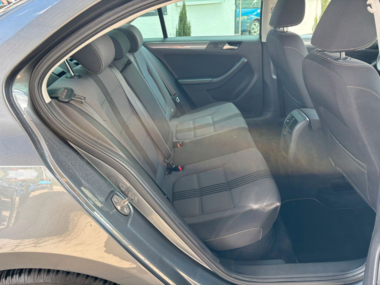 Volkswagen Jetta Allstar *Navi/SHZ/Tempomat/MFL* foto 14