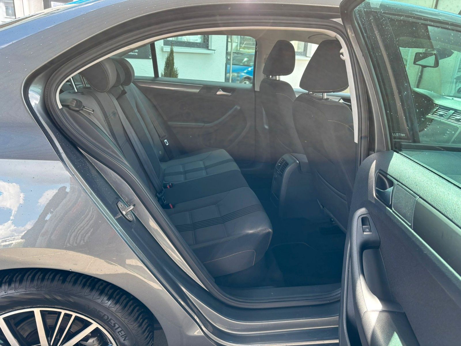Volkswagen Jetta Allstar *Navi/SHZ/Tempomat/MFL* foto 15