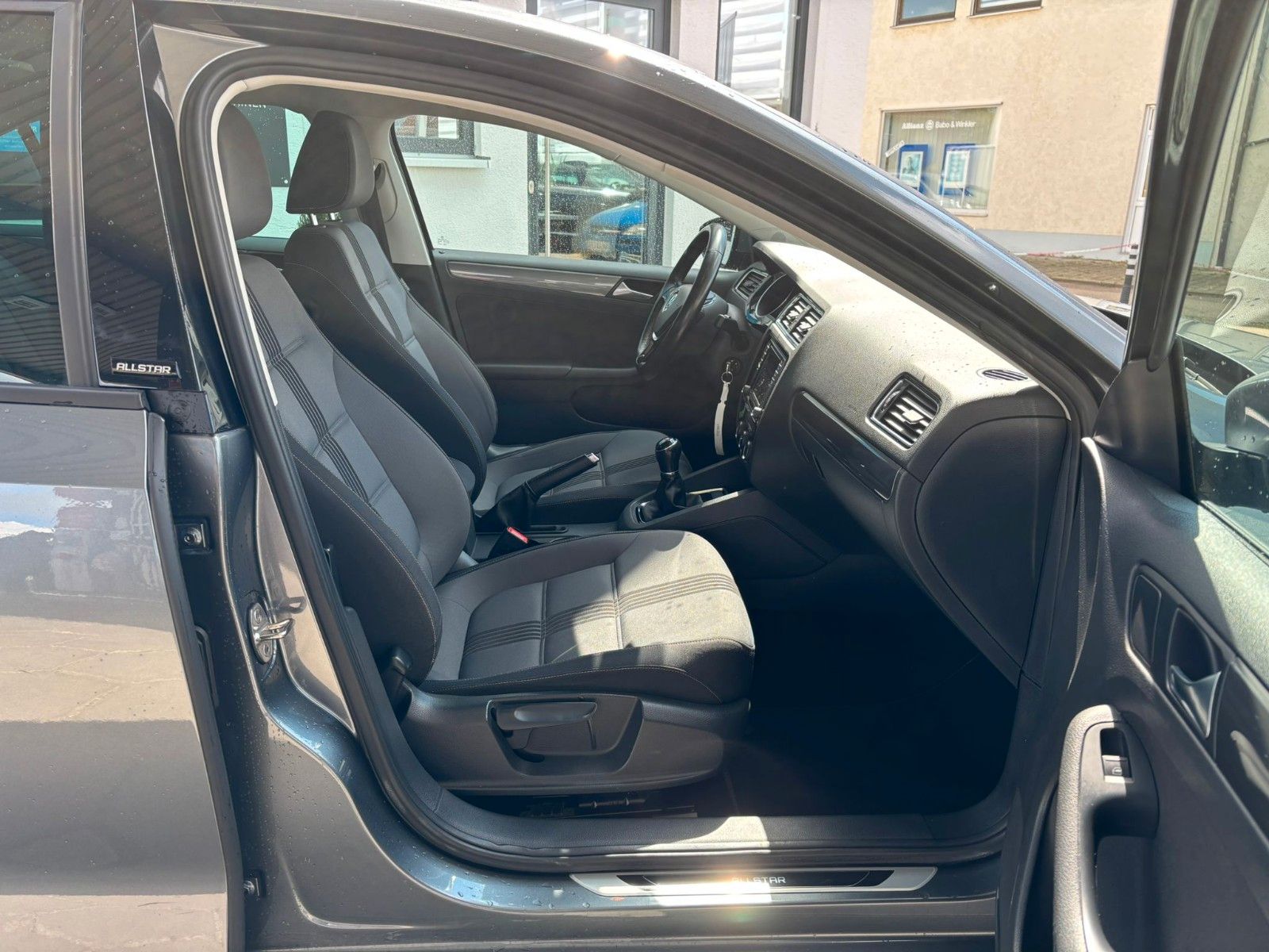 Volkswagen Jetta Allstar *Navi/SHZ/Tempomat/MFL* foto 16