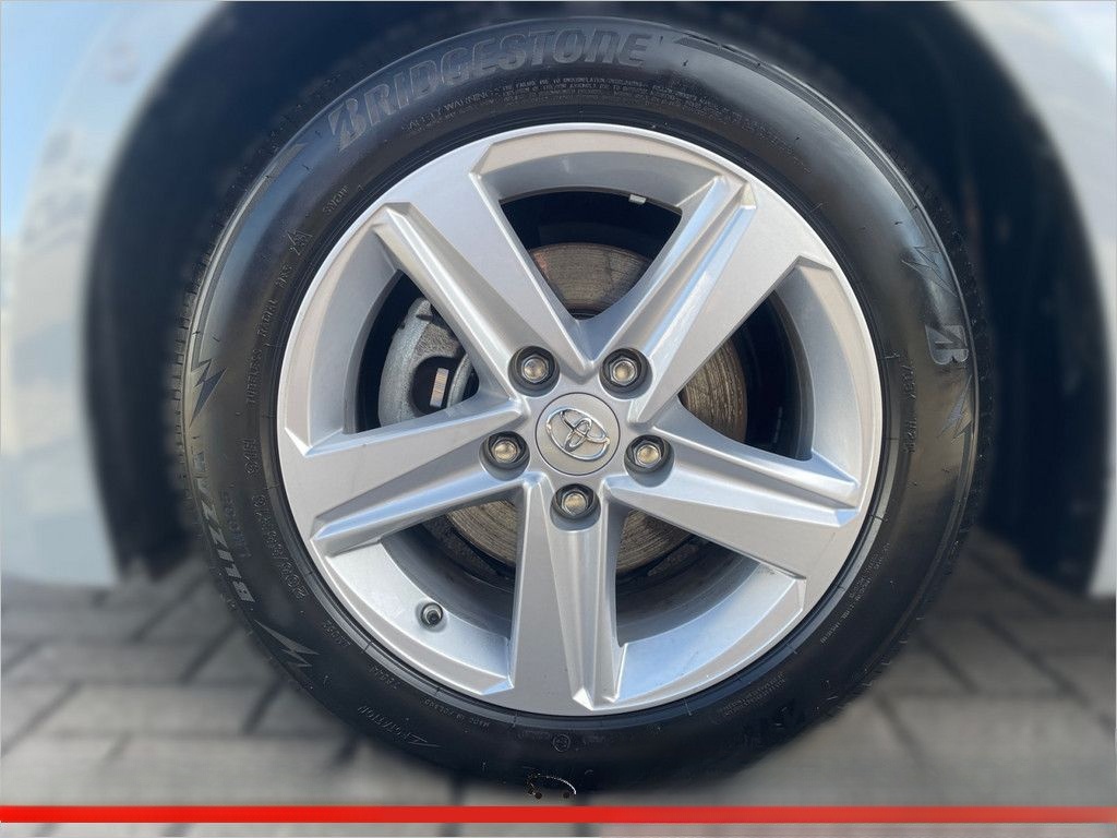 Toyota Corolla Touring Sports 1.8 Hybrid Team D KAMERA foto 16